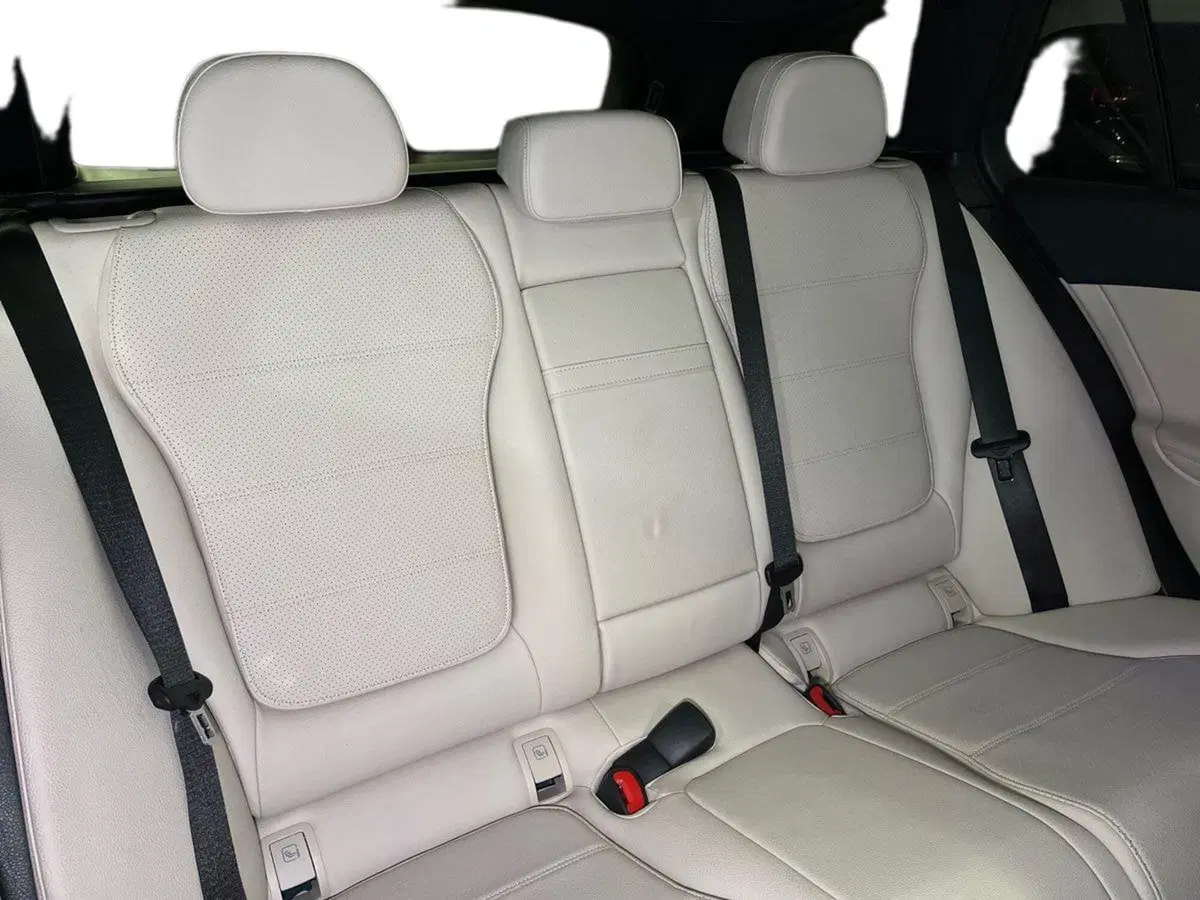 Mercedes-Benz Classe C Station Wagon usata a Milano (16)