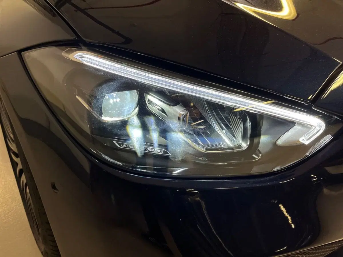 Mercedes-Benz Classe C Station Wagon usata a Milano (7)