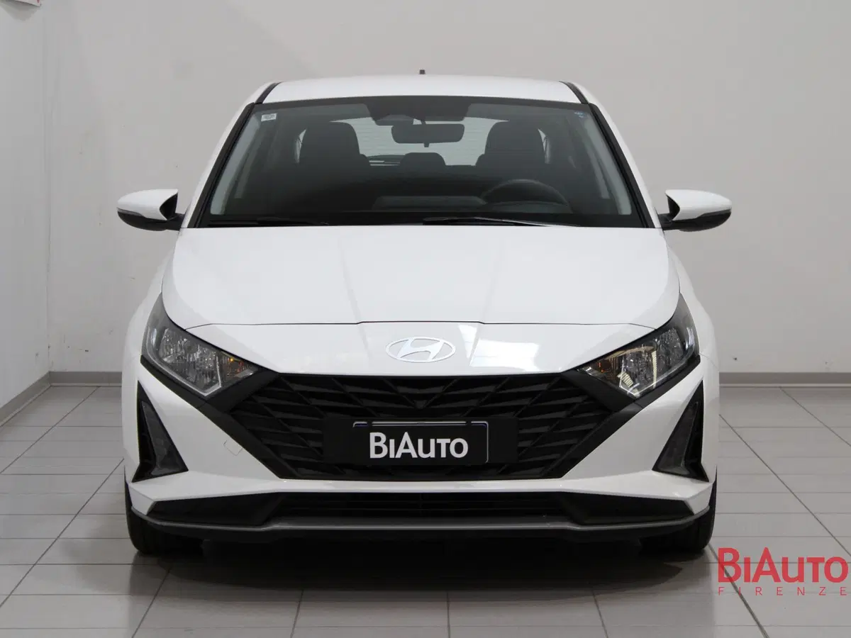 Hyundai i20 usata a Firenze (3)