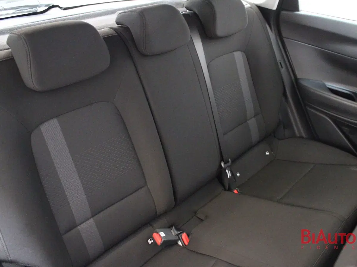 Hyundai i20 usata a Firenze (7)