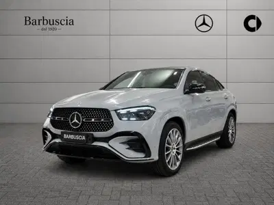 Mercedes-Benz GLE Coup&eacute; 350 de phev AMG Line Premium 4matic auto del 2024 usata a Pescara