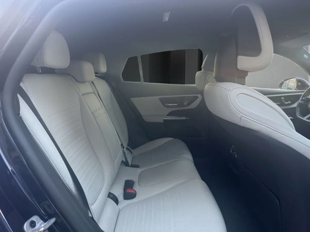 Mercedes-Benz GLC Coupé usata a Cosenza (19)