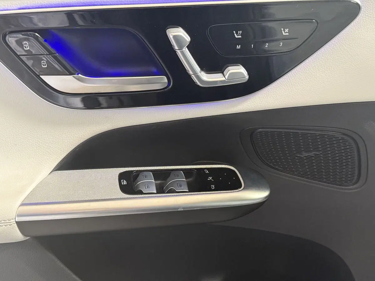 Mercedes-Benz GLC usata a Napoli (16)