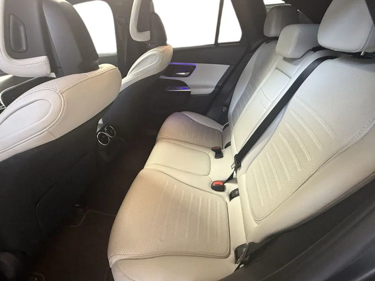 Mercedes-Benz GLC usata a Napoli (17)