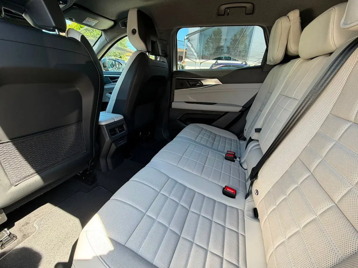 Renault Espace usata a Pavia (13)