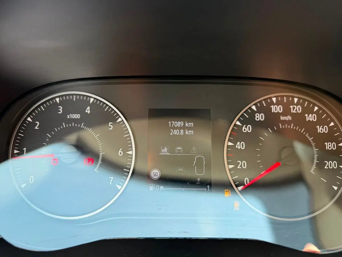 Dacia Sandero usata a Pavia (4)