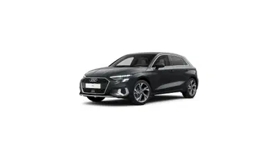 Audi A3 Sportback 30 TDI S tronic Business Advanced del 2023 usata a Foggia