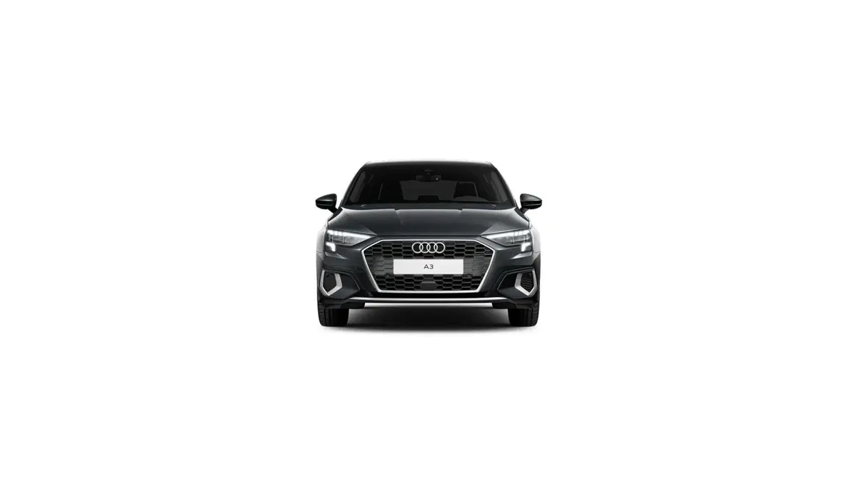 Audi A3 Sportback usata a Foggia (2)