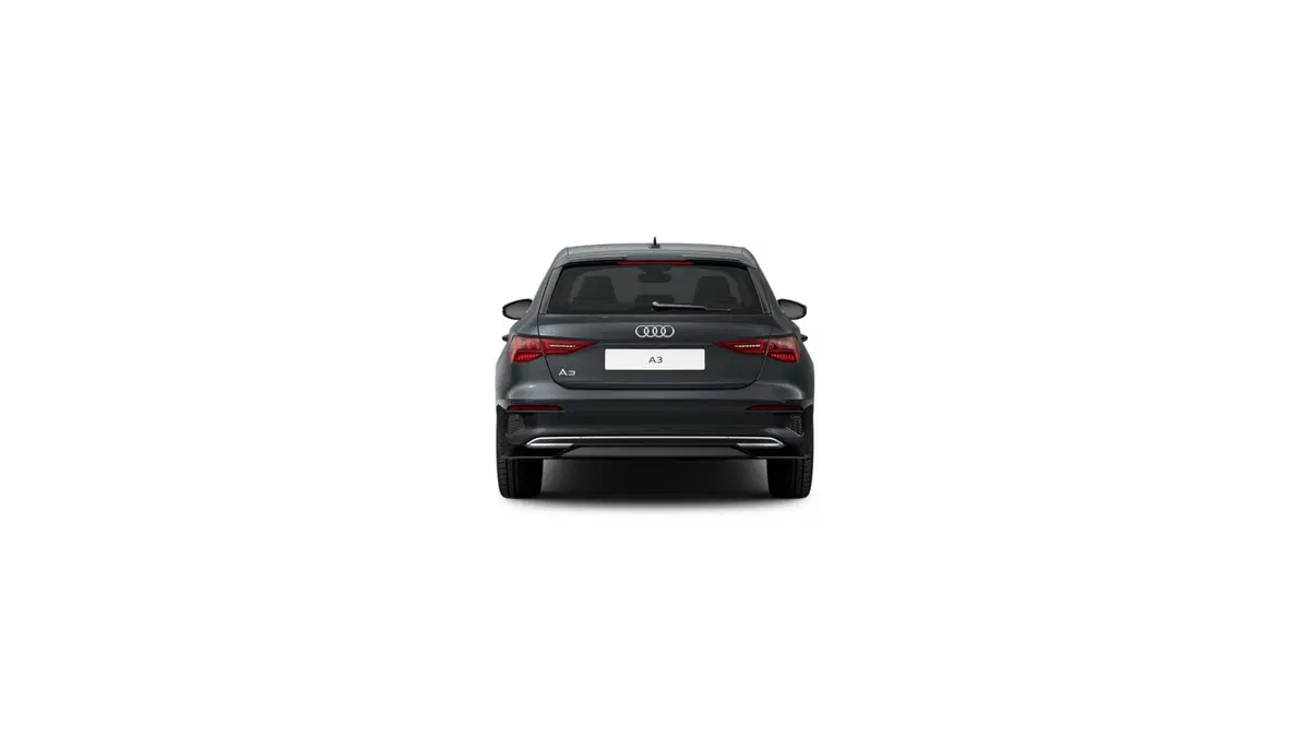 Audi A3 Sportback usata a Foggia (5)
