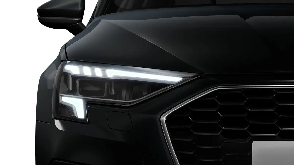 Audi A3 Sportback usata a Foggia (6)