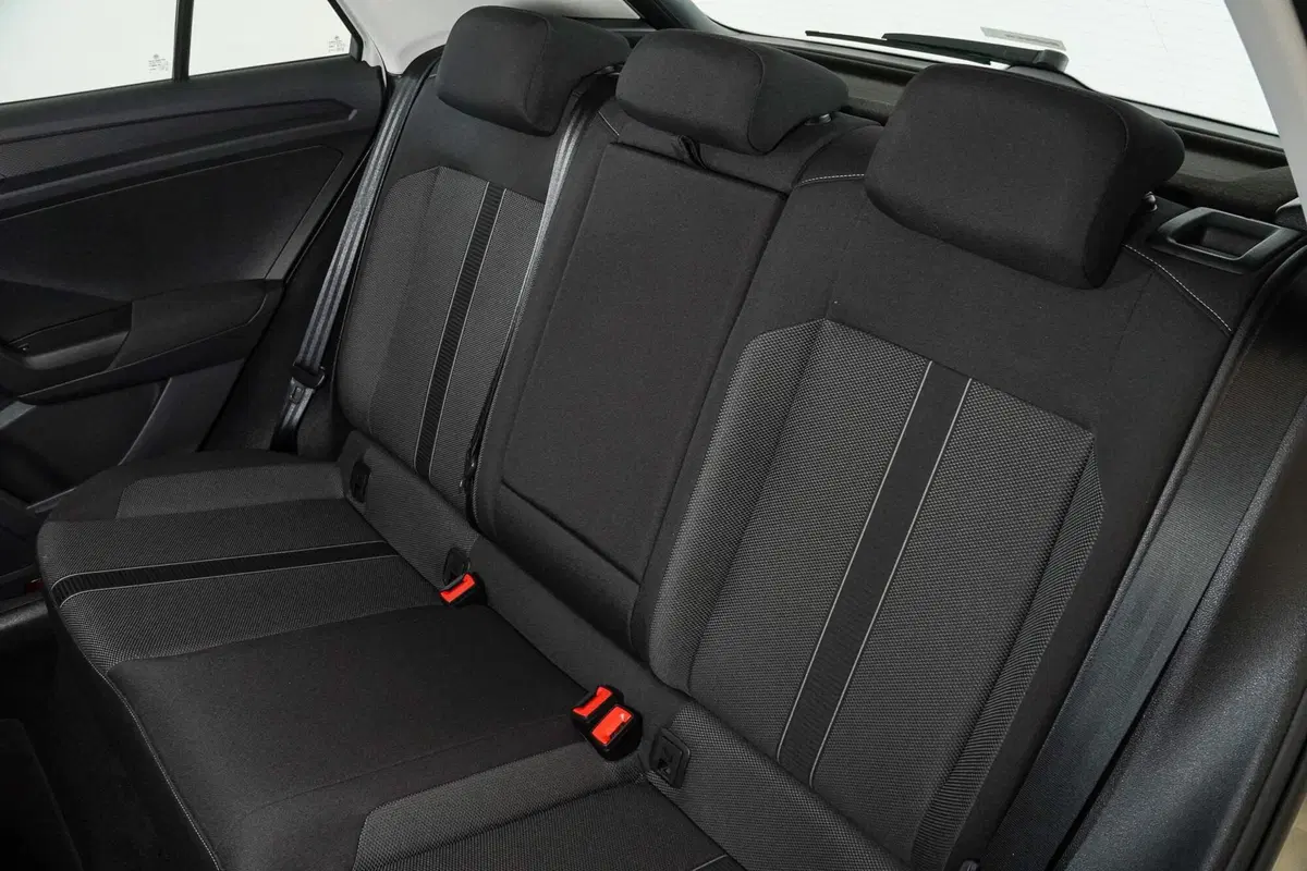 Volkswagen T-Roc usata a Perugia (10)