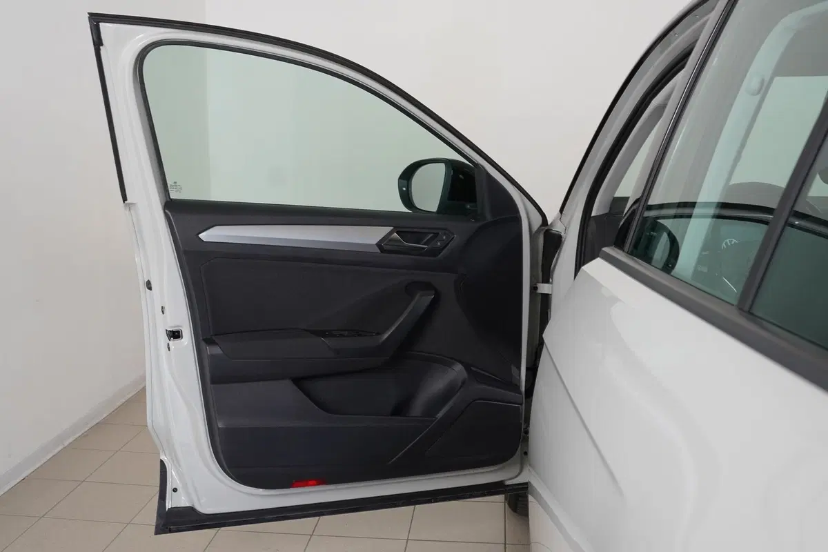 Volkswagen T-Roc usata a Perugia (14)