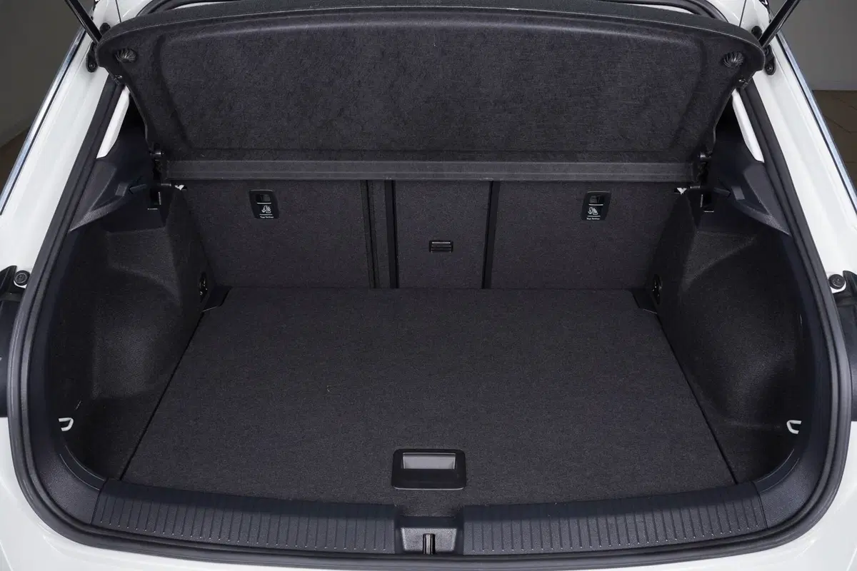 Volkswagen T-Roc usata a Perugia (7)
