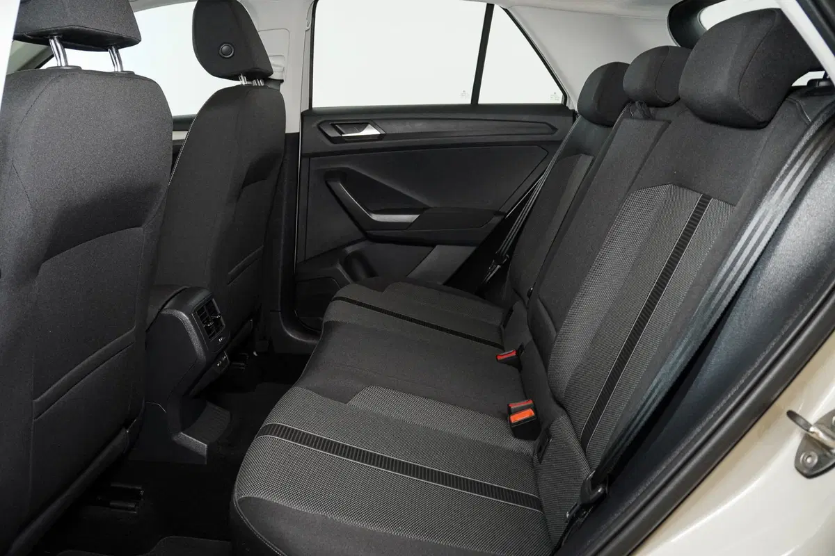 Volkswagen T-Roc usata a Perugia (9)