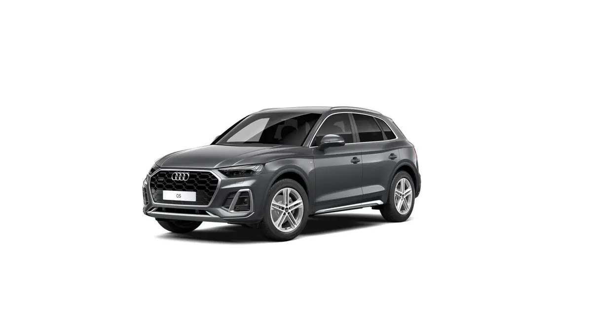 Audi Q5 usata a Avellino