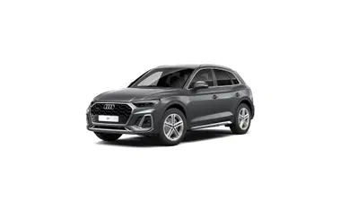 Audi Q5 40 TDI 204 CV quattro S tronic Business del 2021 usata a Pratola Serra
