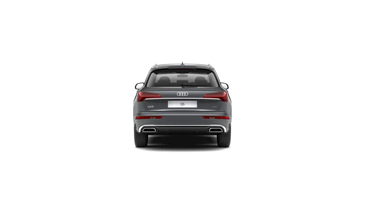 Audi Q5 usata a Avellino (2)