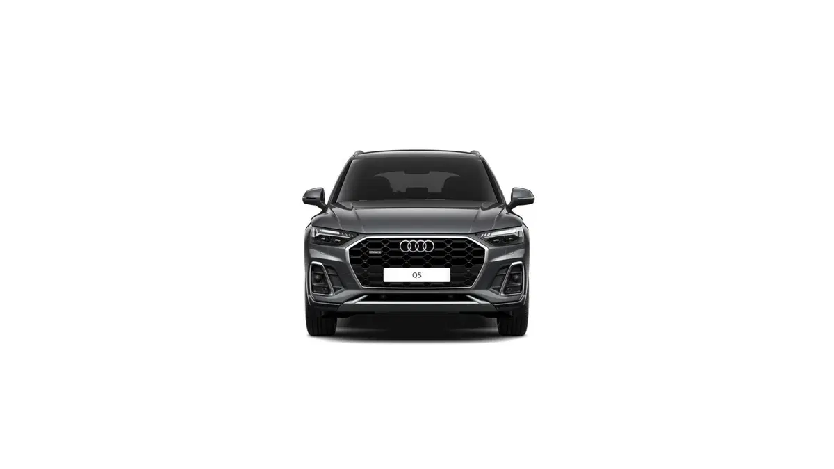 Audi Q5 usata a Avellino (5)