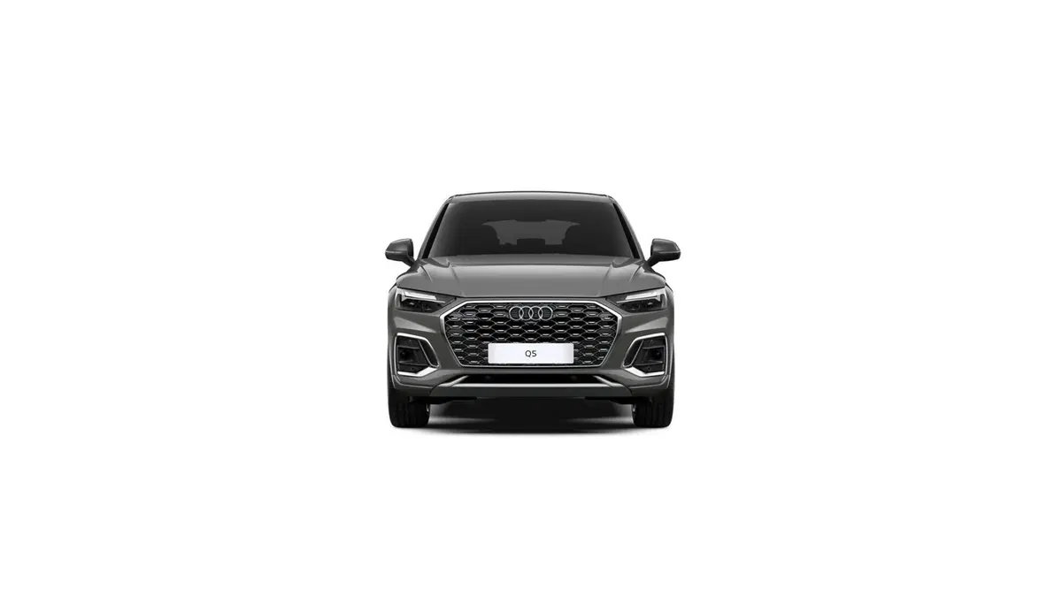 Audi Q4 Sportback usata a Avellino (2)