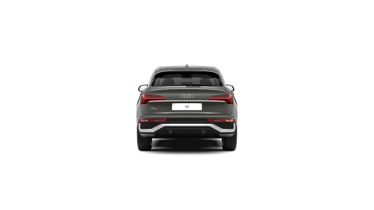 Audi Q4 Sportback usata a Avellino (3)