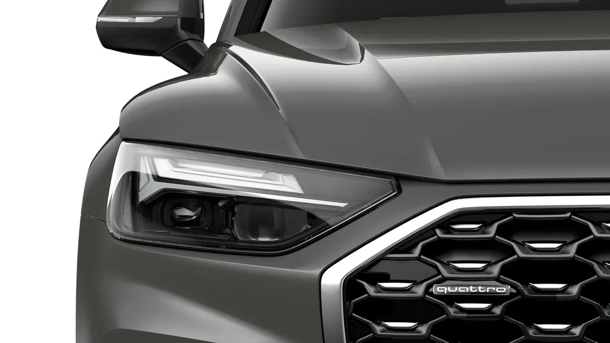Audi Q4 Sportback usata a Avellino (6)