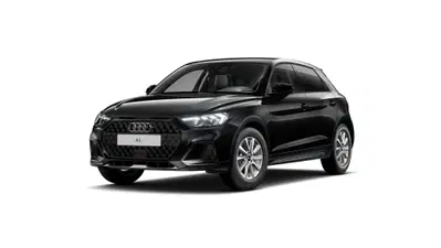 Audi A1 allstreet 30 1.0 tfsi Business 116cv s tronic del 2025 usata a Pratola Serra