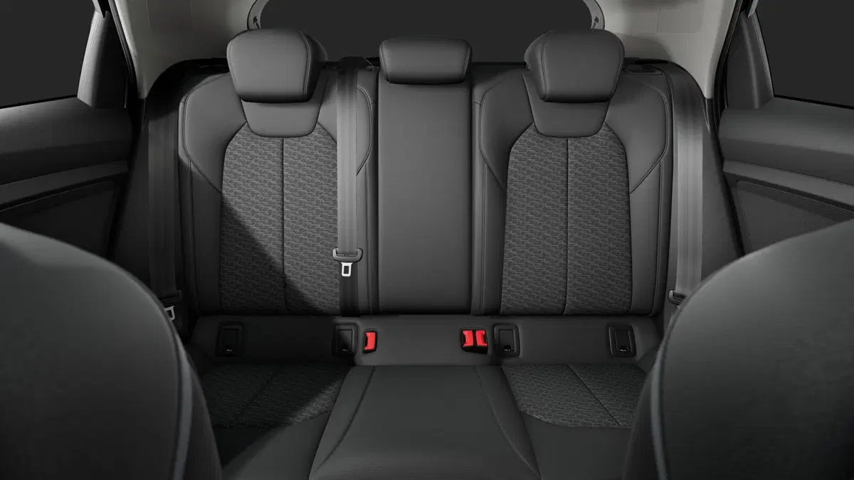 Audi A1 allstreet usata a Avellino (8)