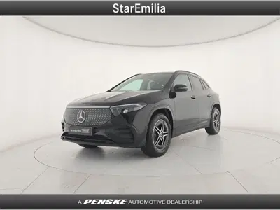 Mercedes-Benz EQA 250+ AMG Line Advanced nuova a Casalecchio di Reno