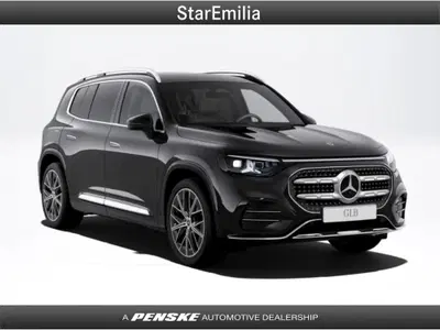 Mercedes-Benz GLB EQ 200 Advanced Plus nuova a Casalecchio di Reno