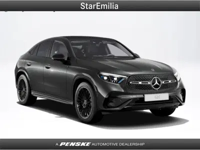 Mercedes-Benz GLC Coup&eacute; 220 d AMG Line Premium 4matic auto nuova a Casalecchio di Reno