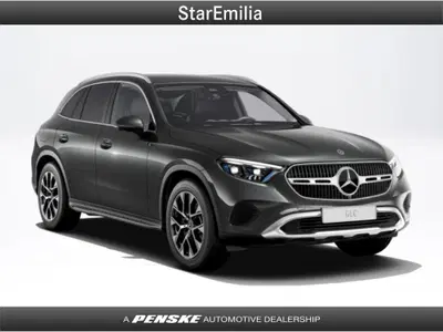 Mercedes-Benz GLC SUV 220 d AMG Line Advanced Plus 4matic auto nuova a Casalecchio di Reno