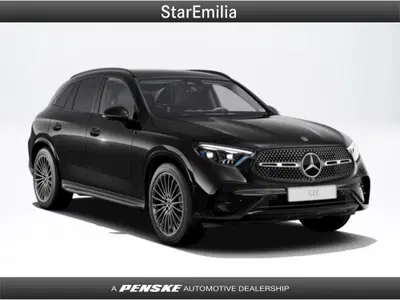 Mercedes-Benz GLC SUV 220 d AMG Line Advanced Plus 4matic auto nuova a Casalecchio di Reno