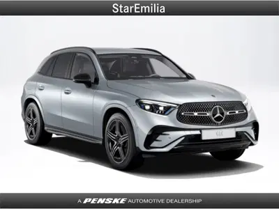 Mercedes-Benz GLC Coup&eacute; 200 d AMG Line Advanced Plus 4matic auto nuova a Casalecchio di Reno