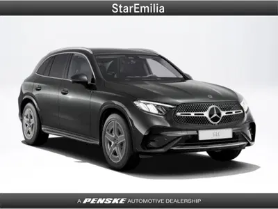 Mercedes-Benz GLC EQ 300 AMG Line Premium 4matic nuova a Casalecchio di Reno
