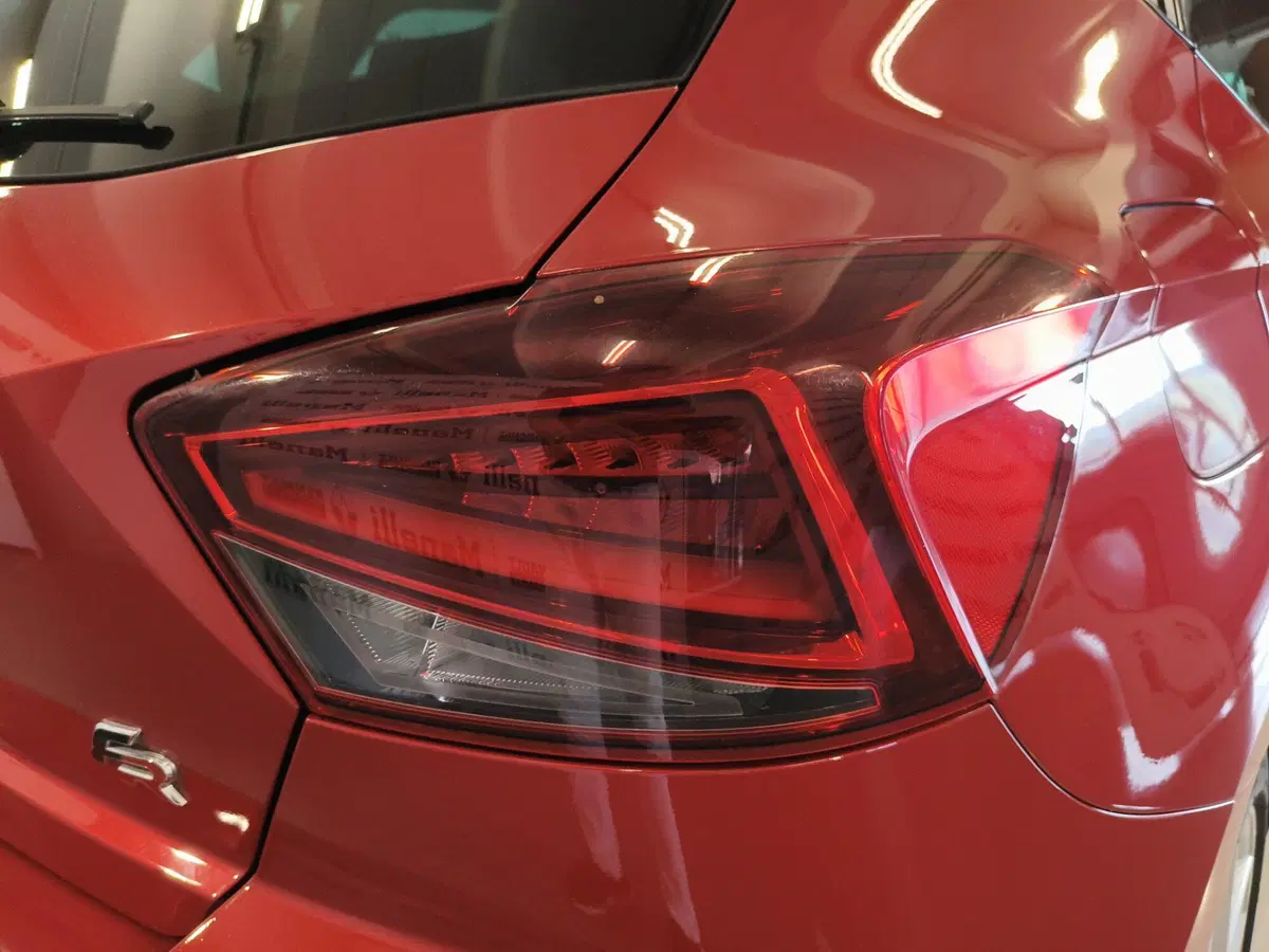 SEAT Ibiza usata a Brescia (11)
