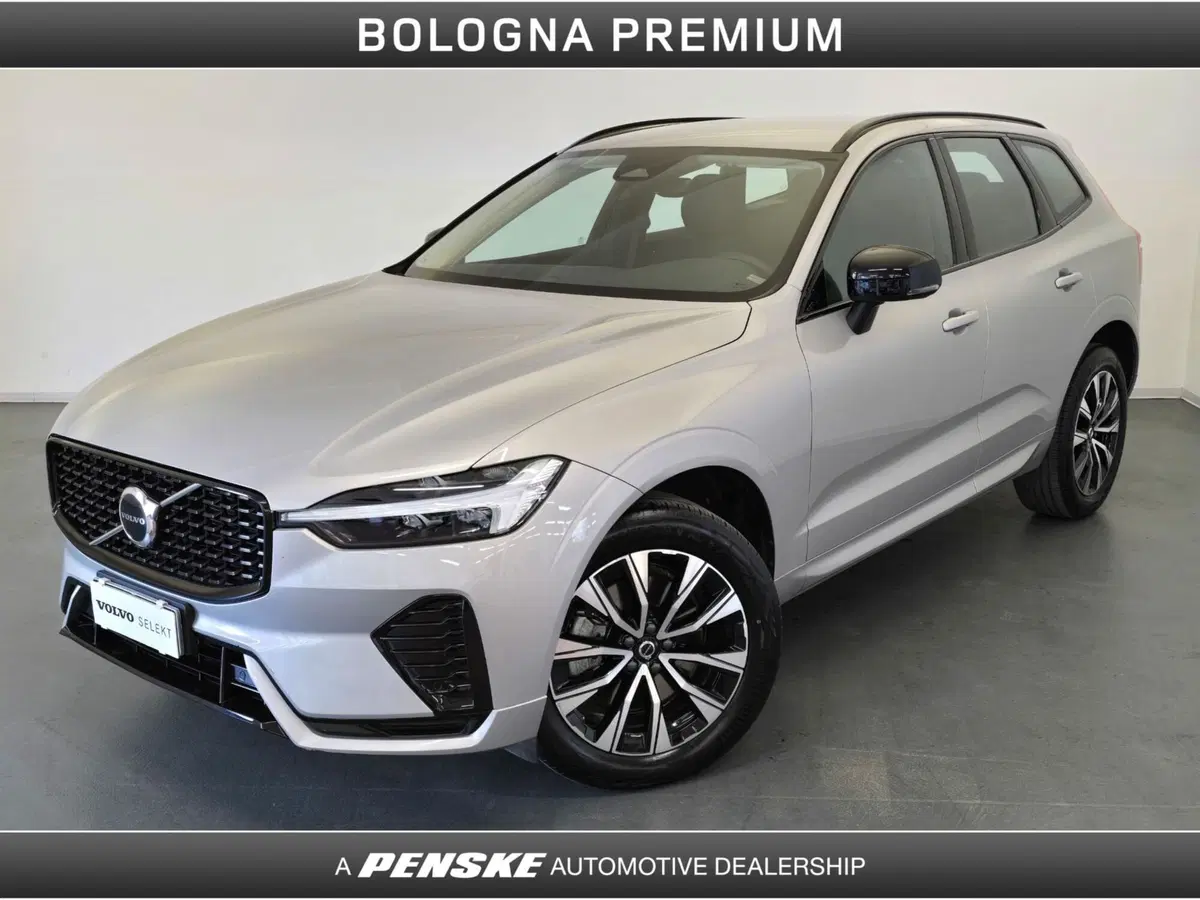 Volvo XC60 usata a Bologna