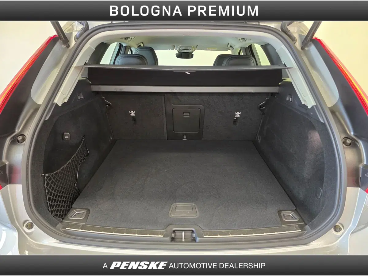 Volvo XC60 usata a Bologna (10)