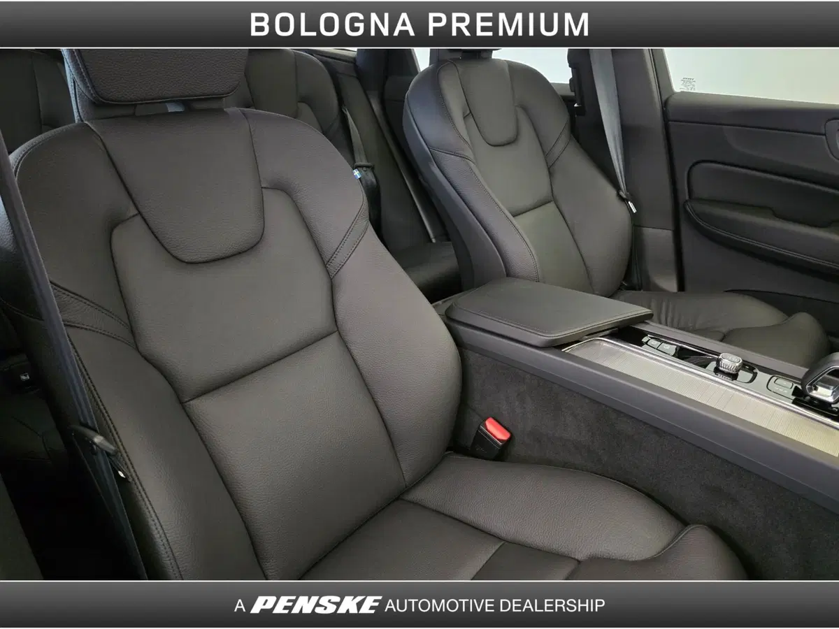 Volvo XC60 usata a Bologna (13)