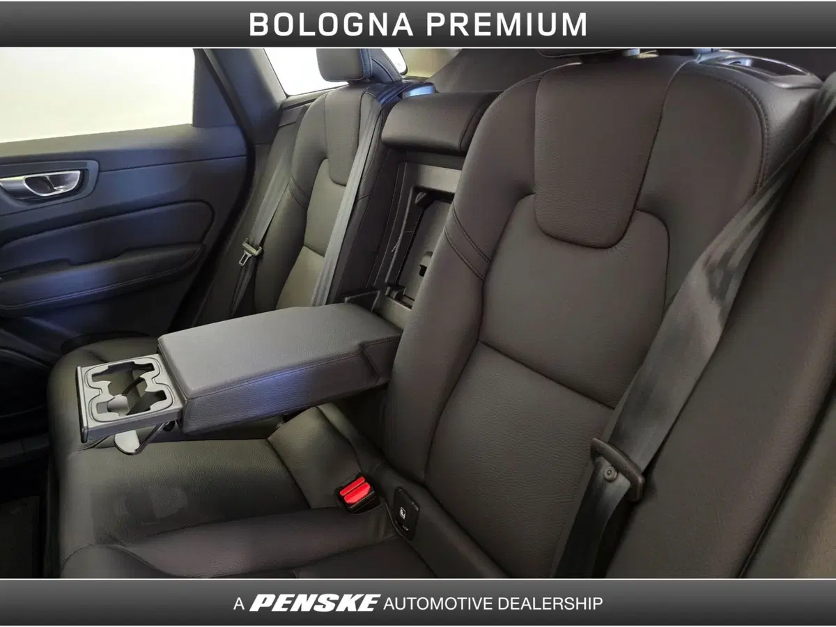 Volvo XC60 usata a Bologna (14)