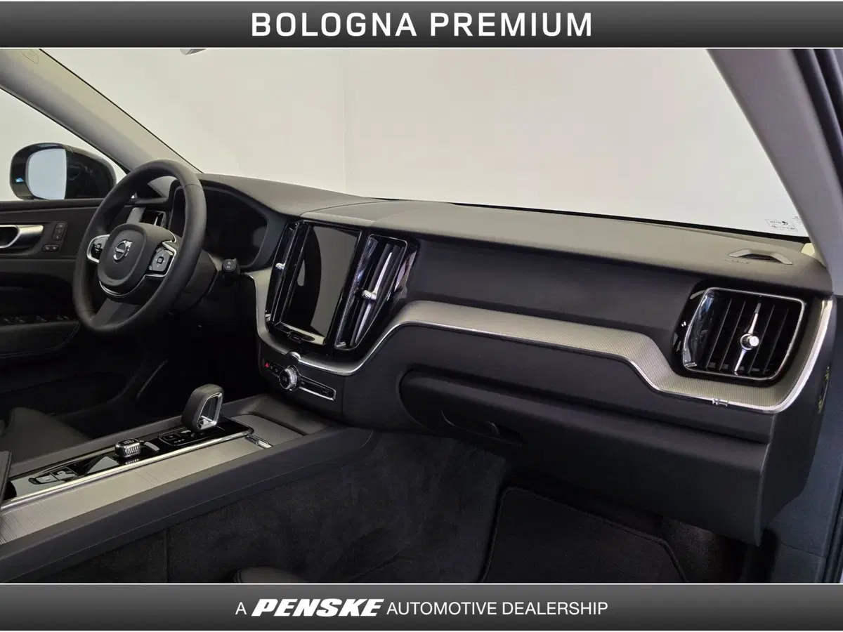 Volvo XC60 usata a Bologna (15)