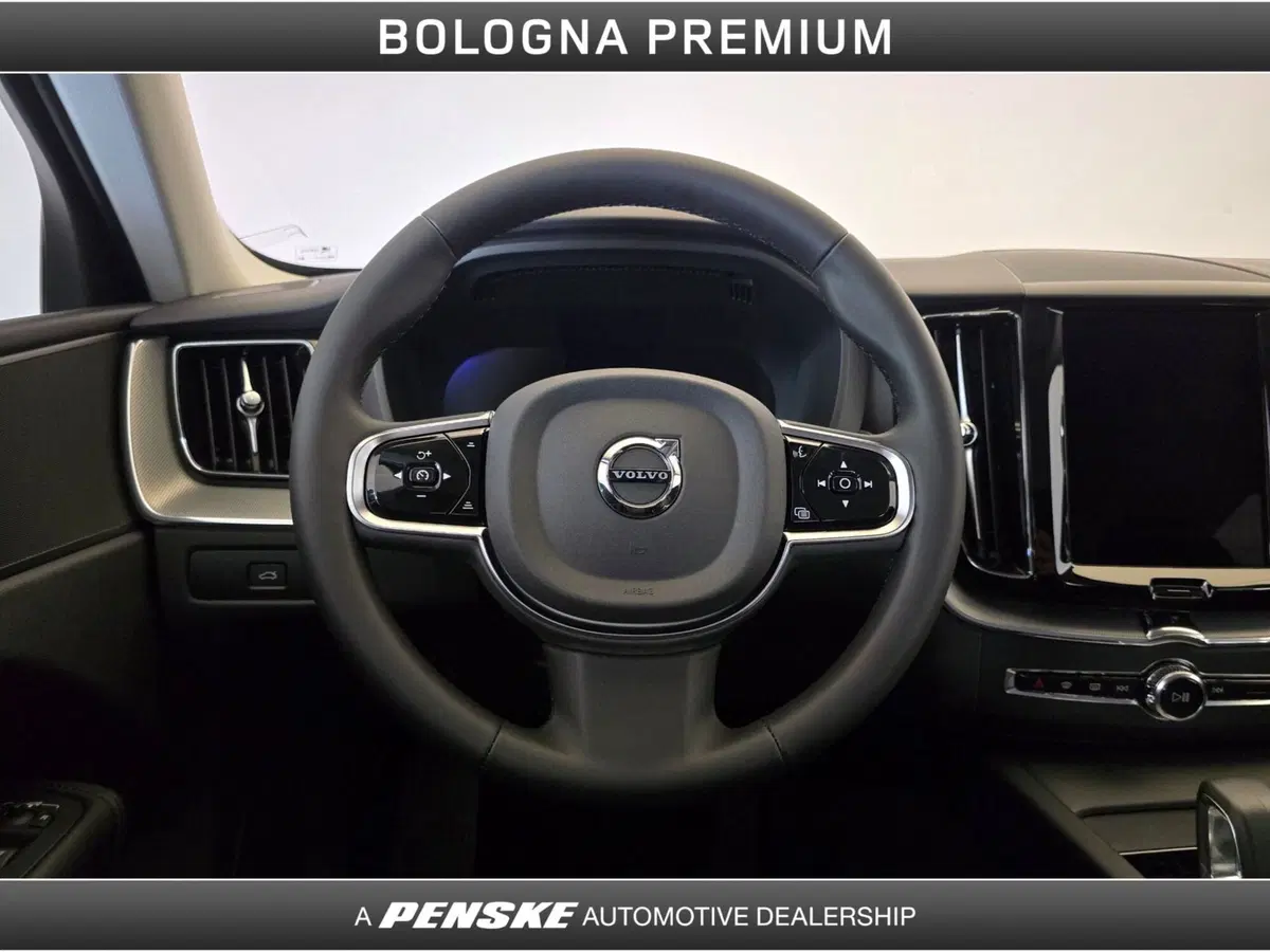Volvo XC60 usata a Bologna (16)