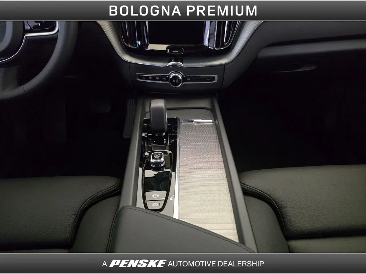 Volvo XC60 usata a Bologna (17)