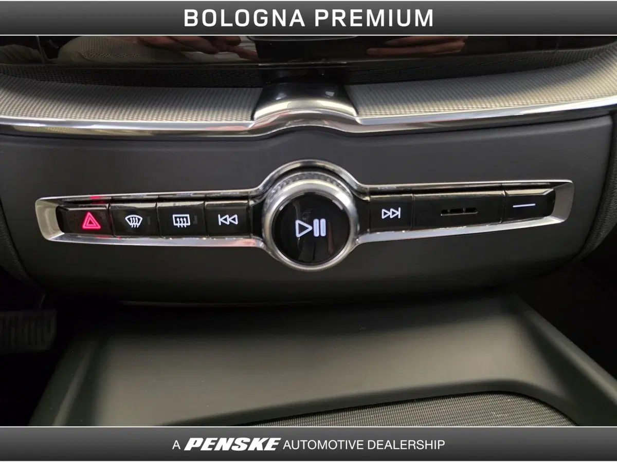Volvo XC60 usata a Bologna (18)