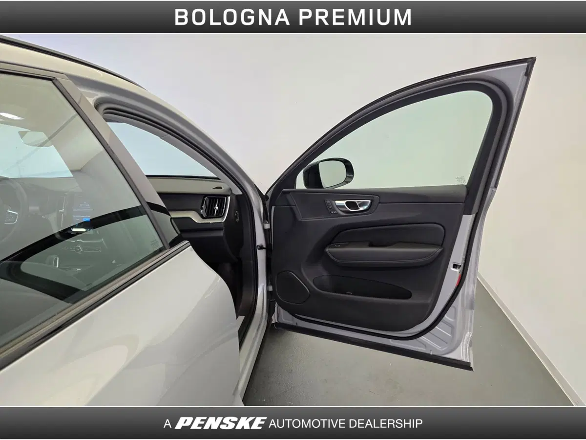 Volvo XC60 usata a Bologna (19)