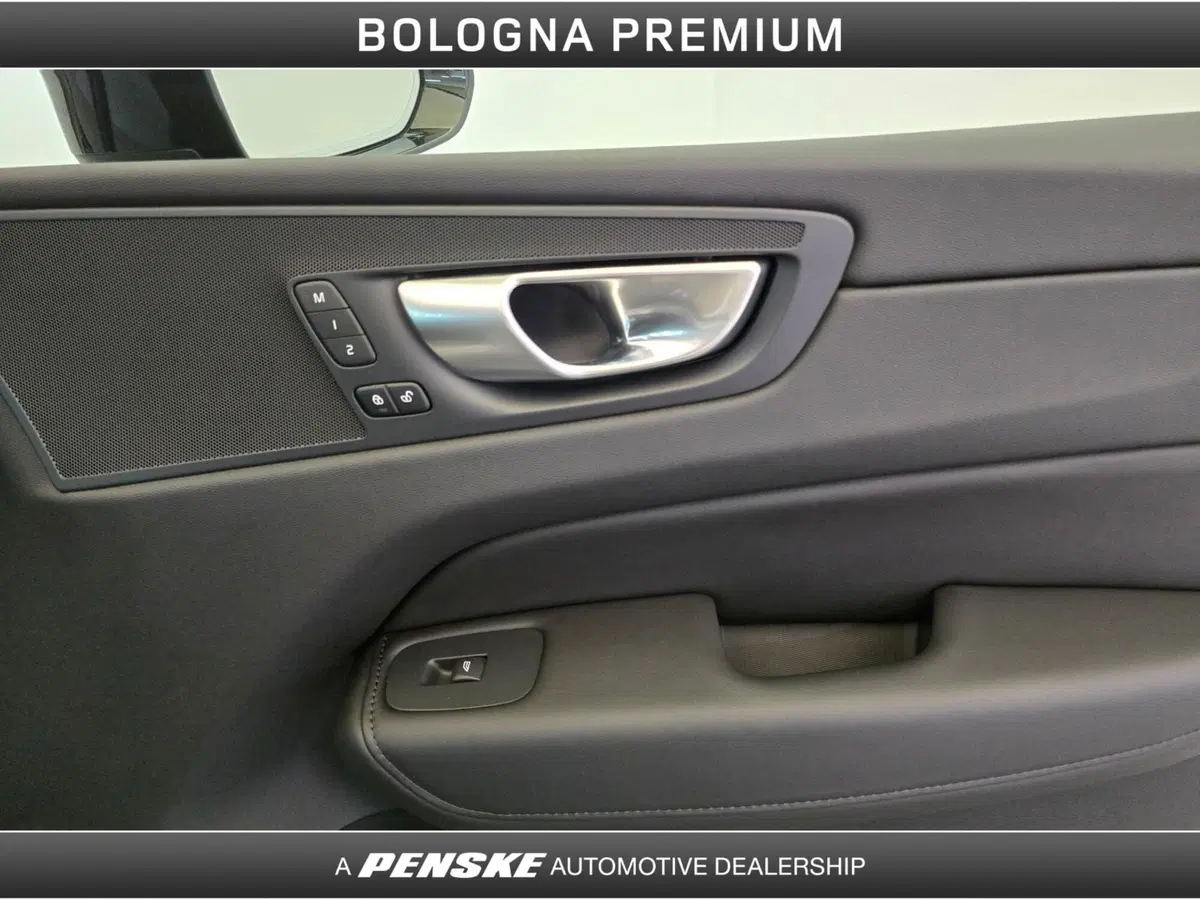Volvo XC60 usata a Bologna (20)