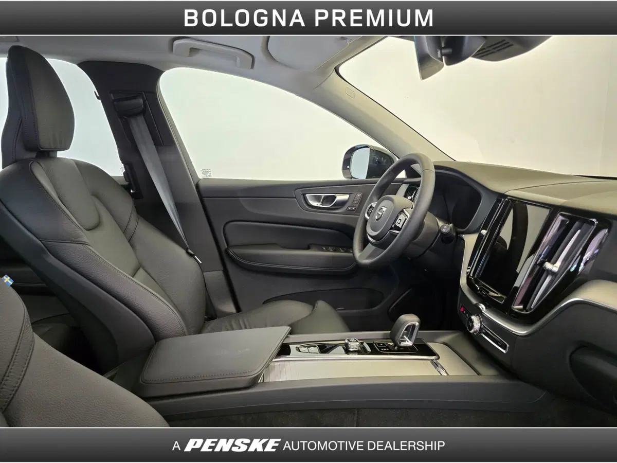 Volvo XC60 usata a Bologna (3)