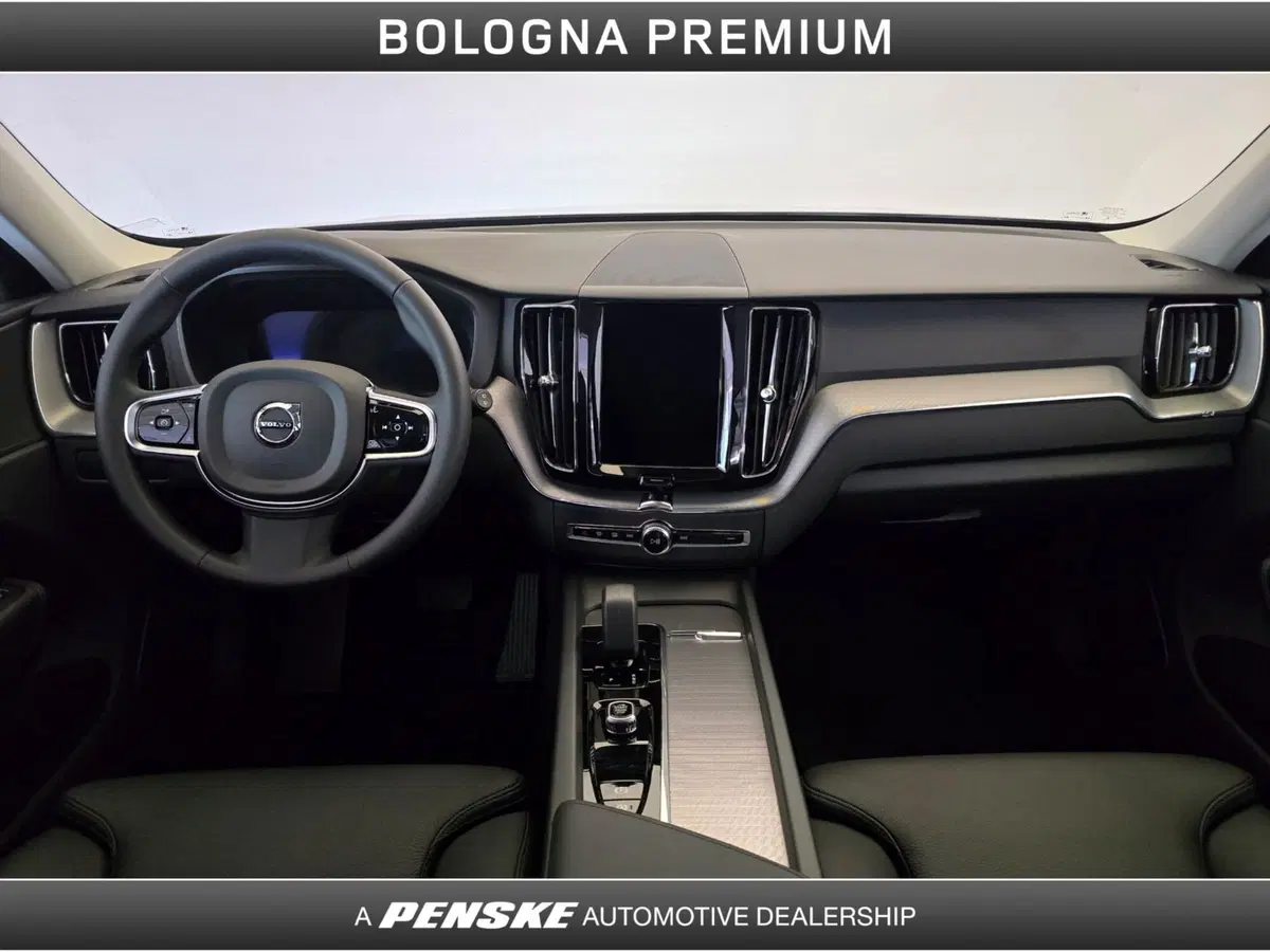 Volvo XC60 usata a Bologna (4)