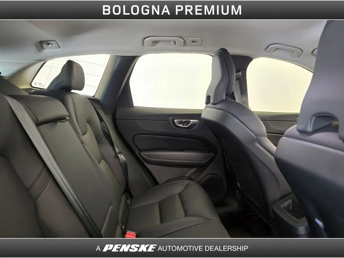 Volvo XC60 usata a Bologna (5)