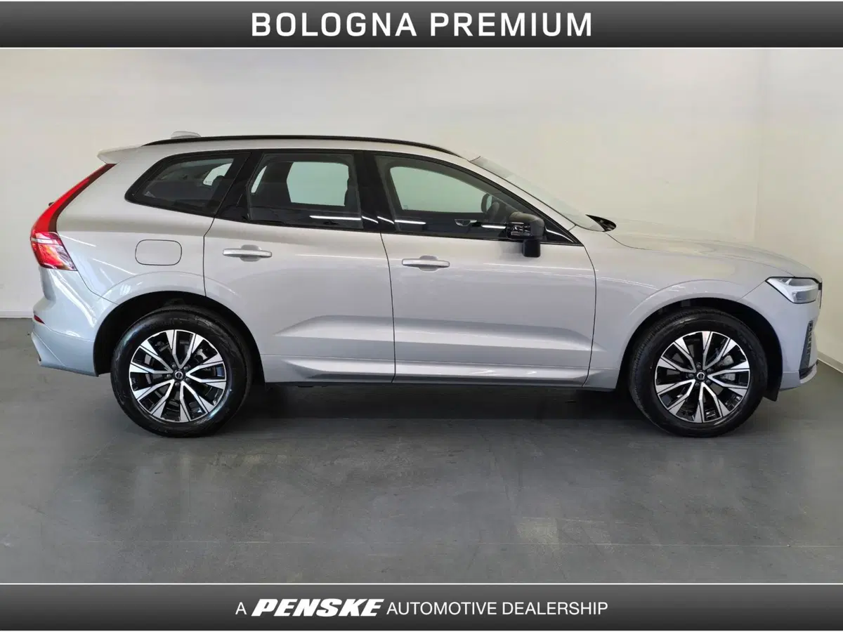 Volvo XC60 usata a Bologna (6)