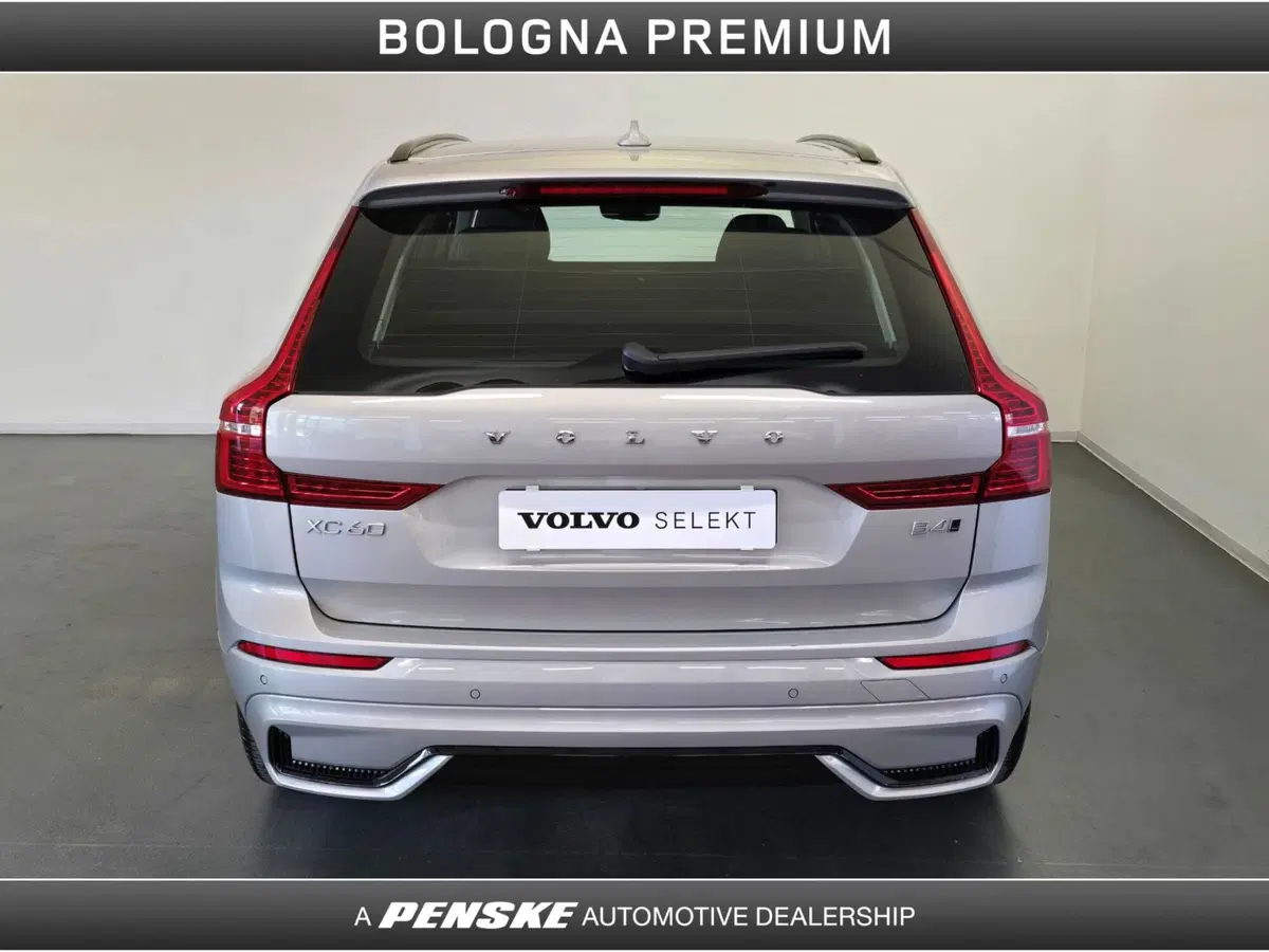 Volvo XC60 usata a Bologna (7)